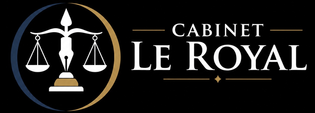 Cabinet Le Royal